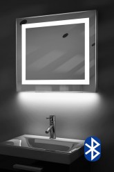 RGB K161i Audio Shaver Mirror