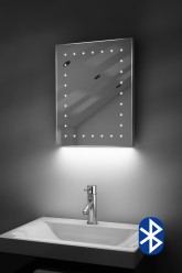 RGB k163 Audio Shaver
