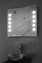 Noble Sensor Cabinet