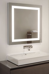 Saachi Shaver LED Mirror