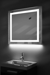 RGB k176i Shaver Mirror