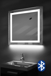 RGB K176i Audio Shaver Mirror