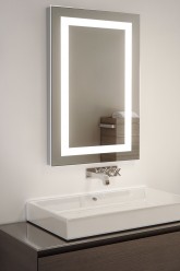 Sahara Shaver LED Mirror