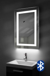 RGB K177i Audio Shaver Mirror