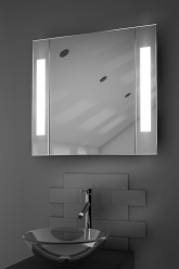 Gracious Sensor Cabinet