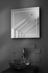 Box Clock Shaver