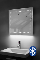 Ambient k183 Audio Clock