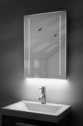 RGB k185 Clock Shaver