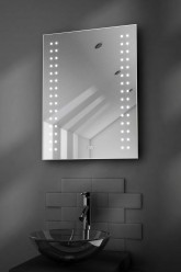 Doubleline Clock Slim