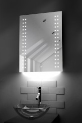 Ambient k186 Clock Slim