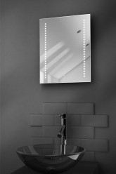 Diamond Clock Shaver