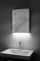 RGB k189 Clock Shaver