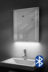Ambient k191 Audio Clock