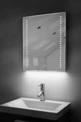 RGB k191 Clock Shaver