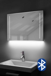 Ambient k193 Audio Clock