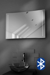 Bella Clock Audio