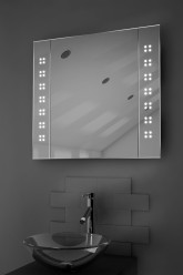 Amaze Sensor Cabinet