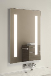 Aram LED Mirror
