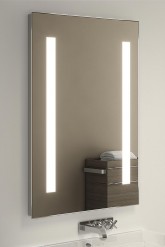 Nilaa LED Mirror