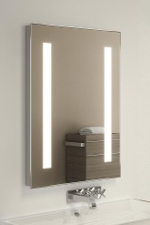 Minal LED Mirror