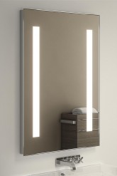 Vanilla LED Mirror