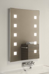 Nanban LED Mirror