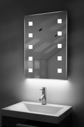 RGB k209i Shaver Mirror