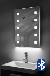 Ambient k209i Audio Shaver