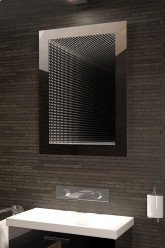 k212 LED Infinity
