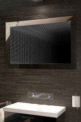 k216LRGB LED Infinity