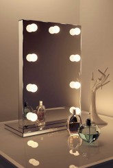 Mirror Finish Hollywood