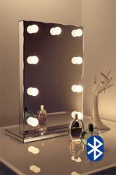 Audio Mirror Finish Hollywood