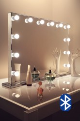 Audio Mirror Finish Hollywood