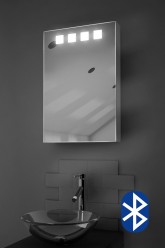 Nova LED Audio Cab