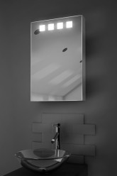 Nova LED Cabinet