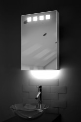 RGB k254 LED Cabinet