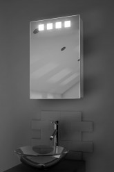 Nova Demist Cabinet