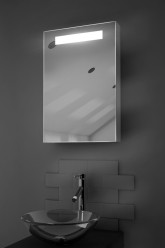Olympia LED Cabinet