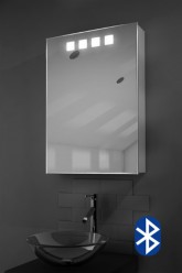 Deva Demist Audio Cab
