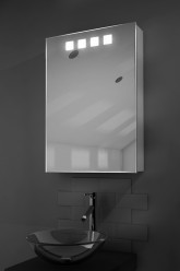 Deva Demist Cabinet