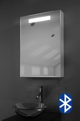 Alannah Sensor Audio
