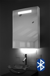 Ambient k260 LED Audio