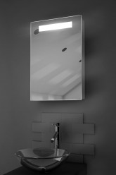 Olympia Demist Cabinet