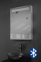 Vania Sensor Audio Cab