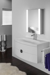 Aura 309 Cabinet