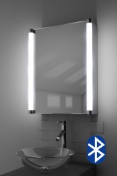 Aziza LED Demist Aud
