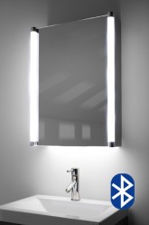RGB k316 Demist Aud