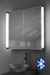 Chika LED Demist Aud