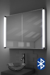 Dabir LED Demist Aud