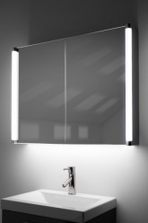 RGB k318 Demist Cabinet